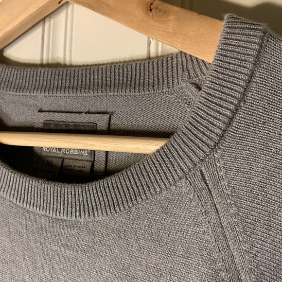 Royal Robbins (XL) - Picture 4 of 14